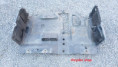 kompletní kryt pod motor 2.8 CRD /08-12/ - ORIGINÁLNÍ DÍL